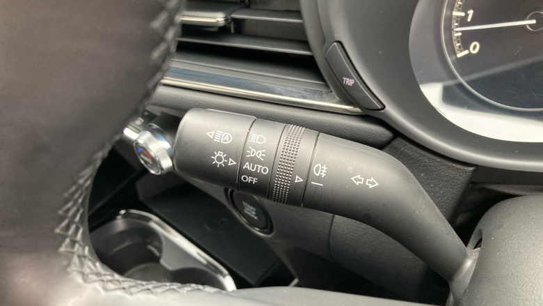 Mazda CX-30 2.5 e-Skyactiv G MHEV [140] Homura 5dr Petrol Hatchback